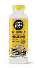 Load image into Gallery viewer, Easy Peasy Protein Pancake Mix
