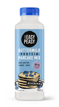 Load image into Gallery viewer, Easy Peasy Protein Pancake Mix
