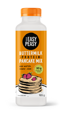 Load image into Gallery viewer, Easy Peasy Protein Pancake Mix - 16 Bottle Value Pack
